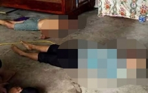 ha noi hai vo chong tu vong tren tang thuong cua ngoi nha 3 tang
