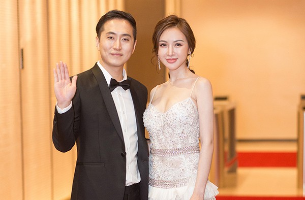 danh tinh ban trai doanh nhan hon 4 tuoi cua kelly nguyen