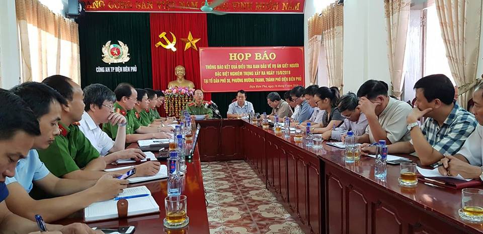 vu no sung khien vo chong giam doc tu vong con trai nghi pham da biet truoc den la thu tuyet menh
