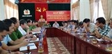 nan nhan va hung thu co lien quan den chuyen tien nong