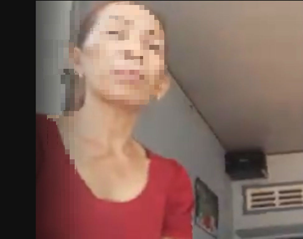 me cua nghi can sat hai 3 nguoi nha vo toi da den thap huong va xin loi gia dinh thong gia