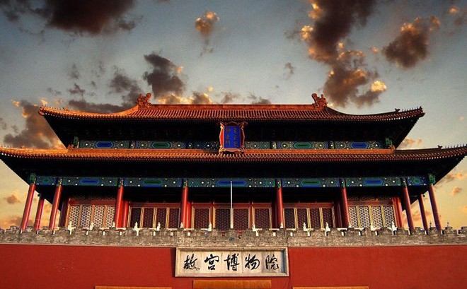 Phổ Nghi cuối đời tiết lộ lý do lãnh cung trong Tử Cấm Thành bị niêm phong