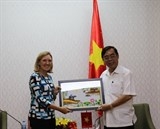 chu tich ubnd tinh quang tri tiep thu truong ngoai giao hoa ky