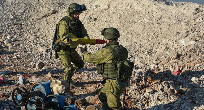 si quan nga doi mat voi than chet o nhung toa nha bi ma am tai syria