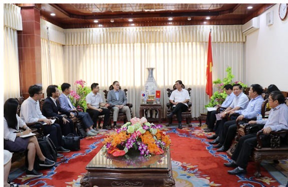 quang tri lanh dao tinh tiep xa giao doan deawon va bv kims eye