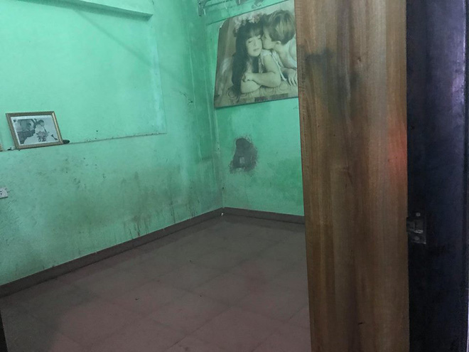 nguoi than hang xom khoc nghen trong le tang hai vo chong bi ke la sat hai trong dem o hung yen