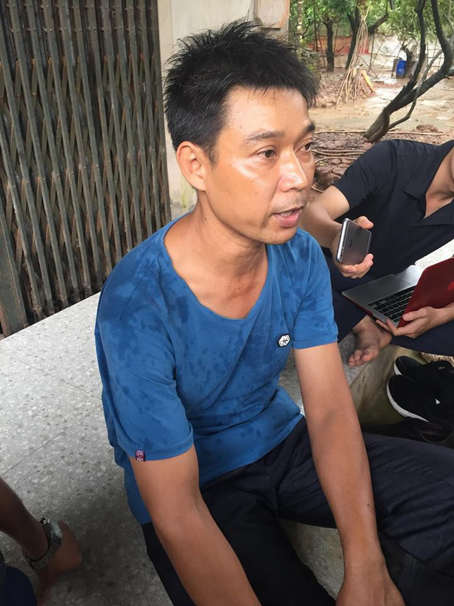 nguoi than hang xom khoc nghen trong le tang hai vo chong bi ke la sat hai trong dem o hung yen