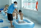 tuyen thu olympic viet nam ngam nuoc da nhu cronaldo cho nhat ban