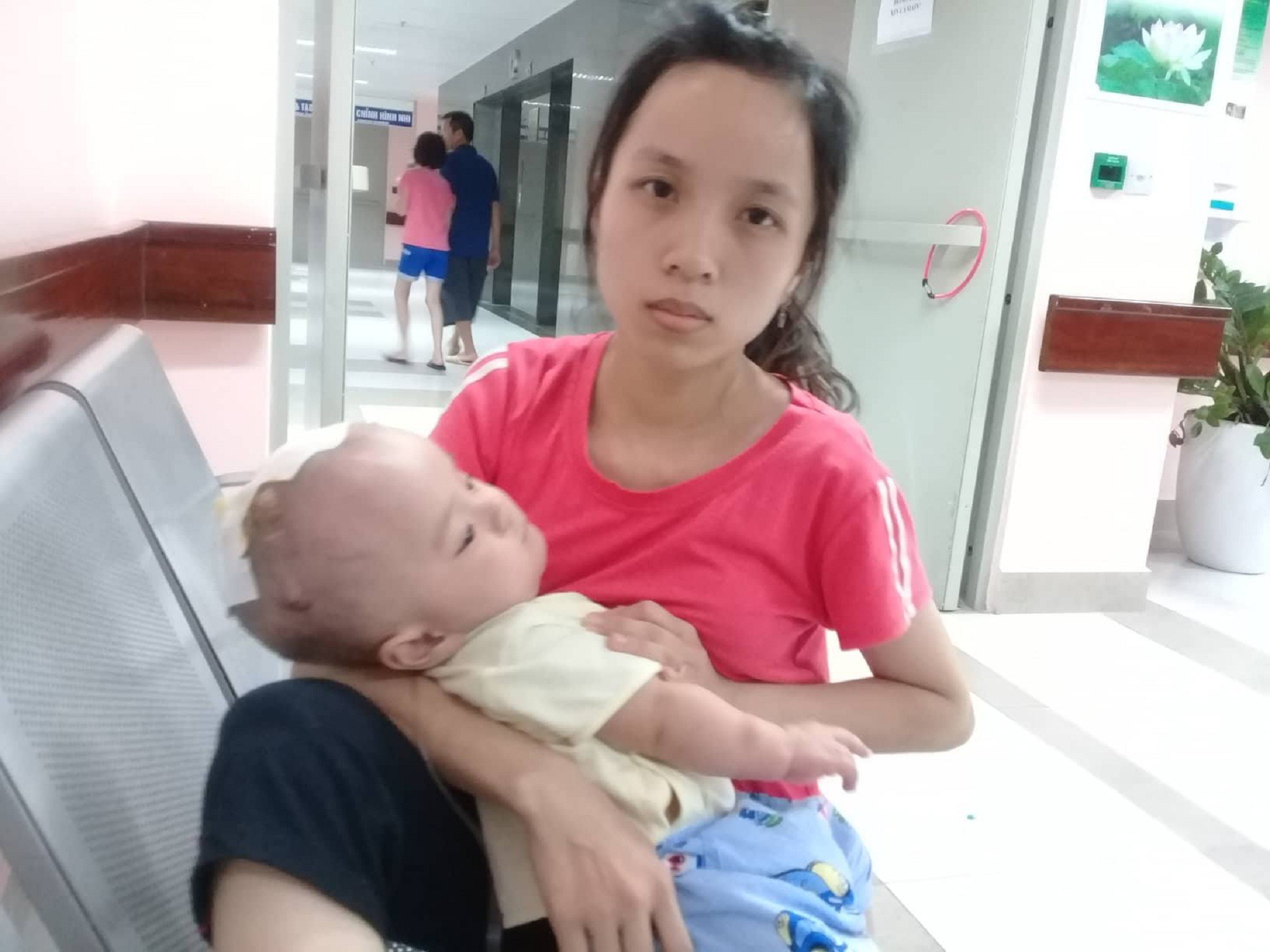 tieng khoc thuong tam cua be trai 10 thang tuoi mac benh nao ung thuy o nghe an