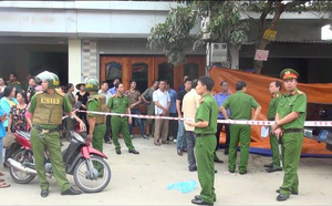 ke ban tu vong 2 vo chong giam doc di sung vao cam dung ngon chan siet co tu sat