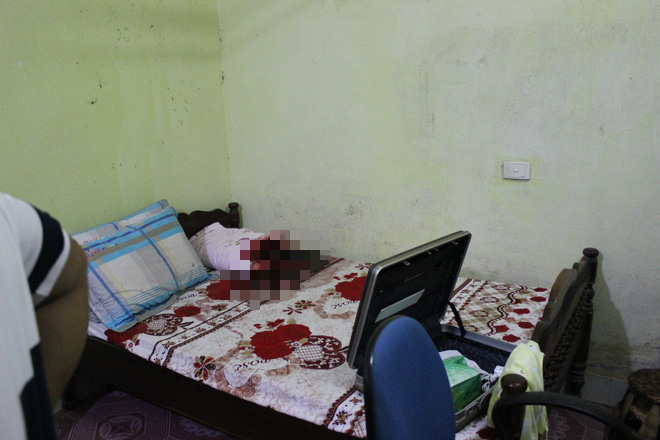 ke ban tu vong 2 vo chong giam doc di sung vao cam dung ngon chan siet co tu sat