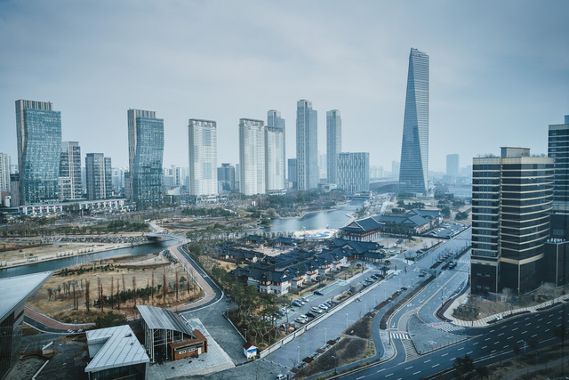 van hoa ppalli ppalli chia khoa lam nen ky tich song han cua nguoi han quoc