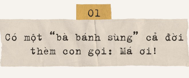 vu lan ve nhac nho o sai gon co me gia luom ve chai nuoi con tam than nguoi song co doc chi uoc mot bua no roi chet