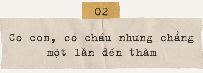 vu lan ve nhac nho o sai gon co me gia luom ve chai nuoi con tam than nguoi song co doc chi uoc mot bua no roi chet