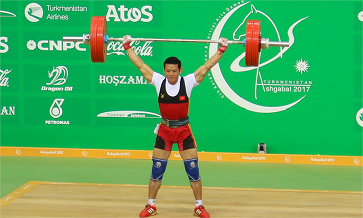 tung nhieu chu luc dieu gi cho doi doan the thao viet nam o ngay thi dau thu hai