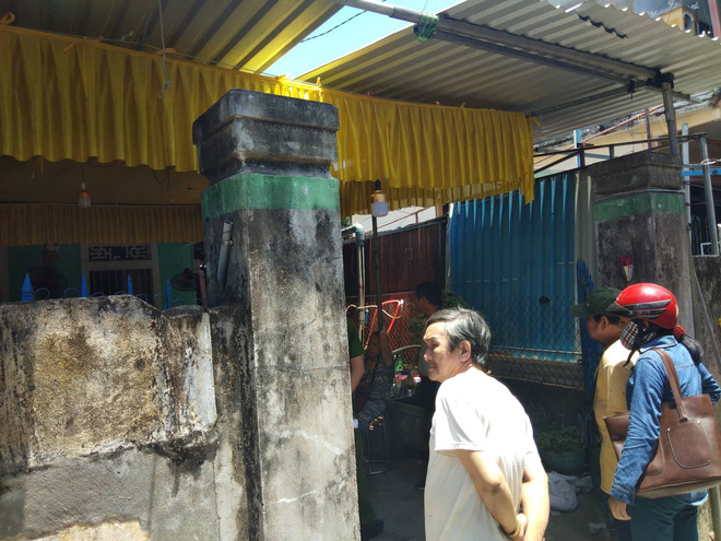 toi du dam tang ban bong dung bi con trai ban cua co tu vong