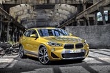 bmw x2 se ra mat lan dau tien tai viet nam vao thang 9