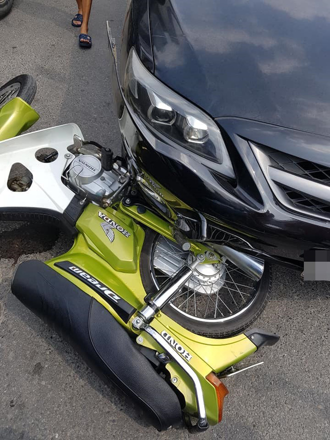 va cham giao thong nguoi loi dieu cay ra doa nat nguoi gio the do dap tra