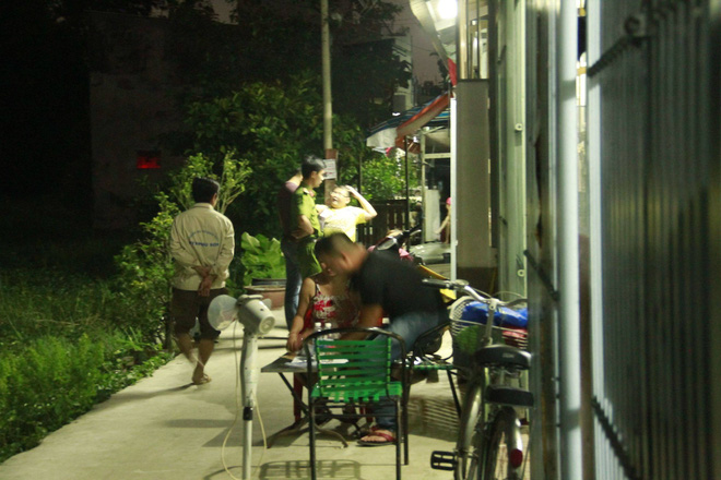 tp hcm mau thuan cuoc nhau dam chet em re roi bo tron