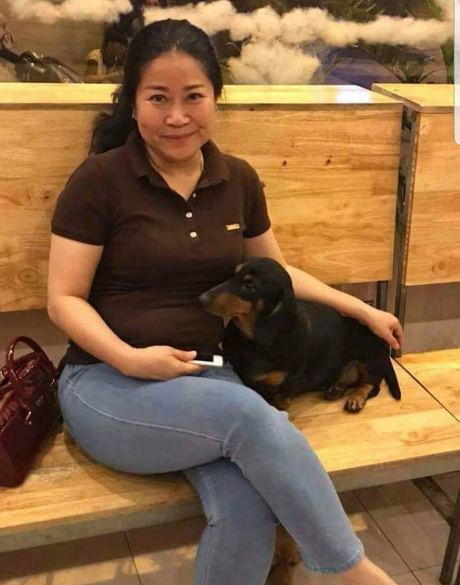 cong an truy tim nguoi phu nu bi an trong vu bac si chiem quoc thai bi truy sat