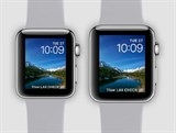 apple co the gioi thieu den 6 mau apple watch vao thang 9