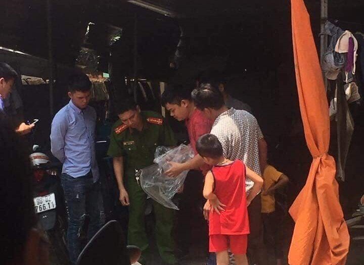 bac giang chong dung dao chem trong thuong vo co bau sap sinh