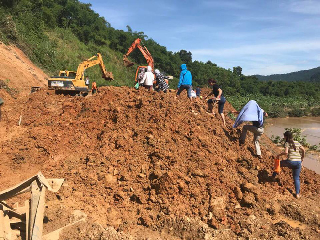 nghe an sat lo quoc lo 7 trong 2 ngay nguoi dan met moi cho doi suot dem