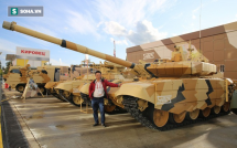 pv viet nam tai army 2018 muon om tat ca vu khi nga hien dai nhat ve nuoc