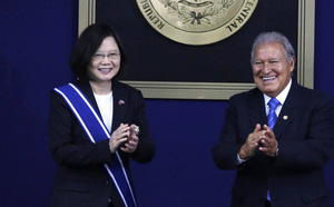dong minh cu cua dai loan khong phai dut tinh vi ban thieu tien ma chi vi tq giau hon