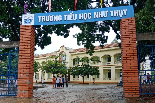 vinh phuc nhieu truong to chuc day hoc trong thang 8 co dung quy dinh