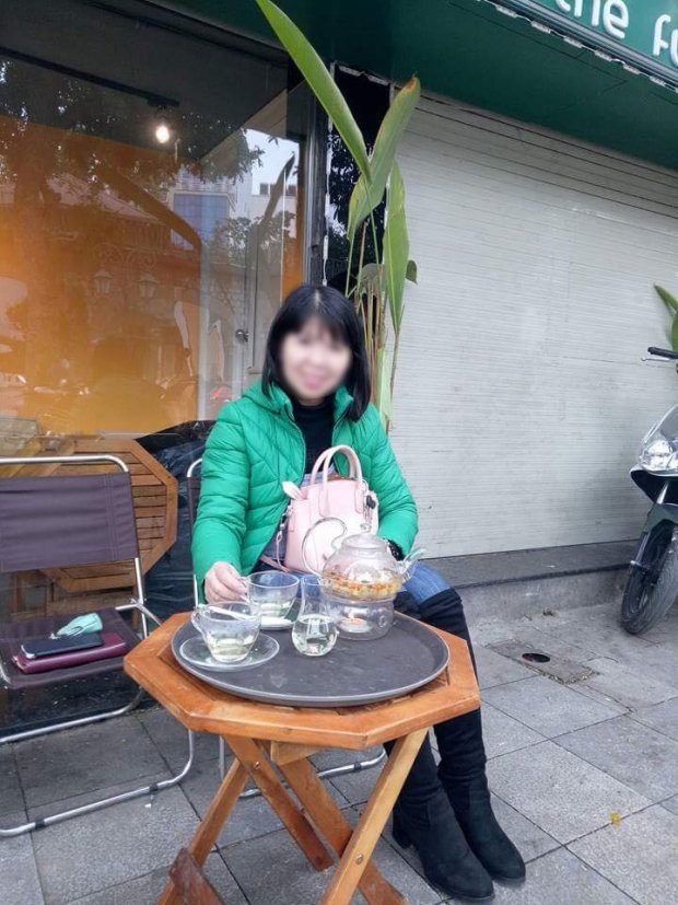 vu chong cam dao truy sat vo tu vong vo de danh tien cho con trai vua do dai hoc chong xin khong duoc nen xich mich