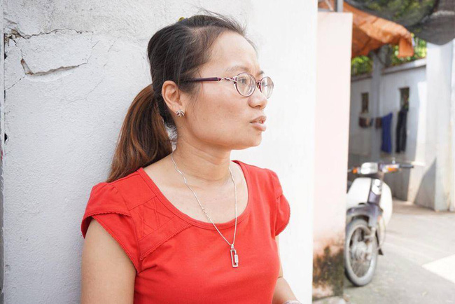 vu chong cam dao truy sat vo tu vong vo de danh tien cho con trai vua do dai hoc chong xin khong duoc nen xich mich