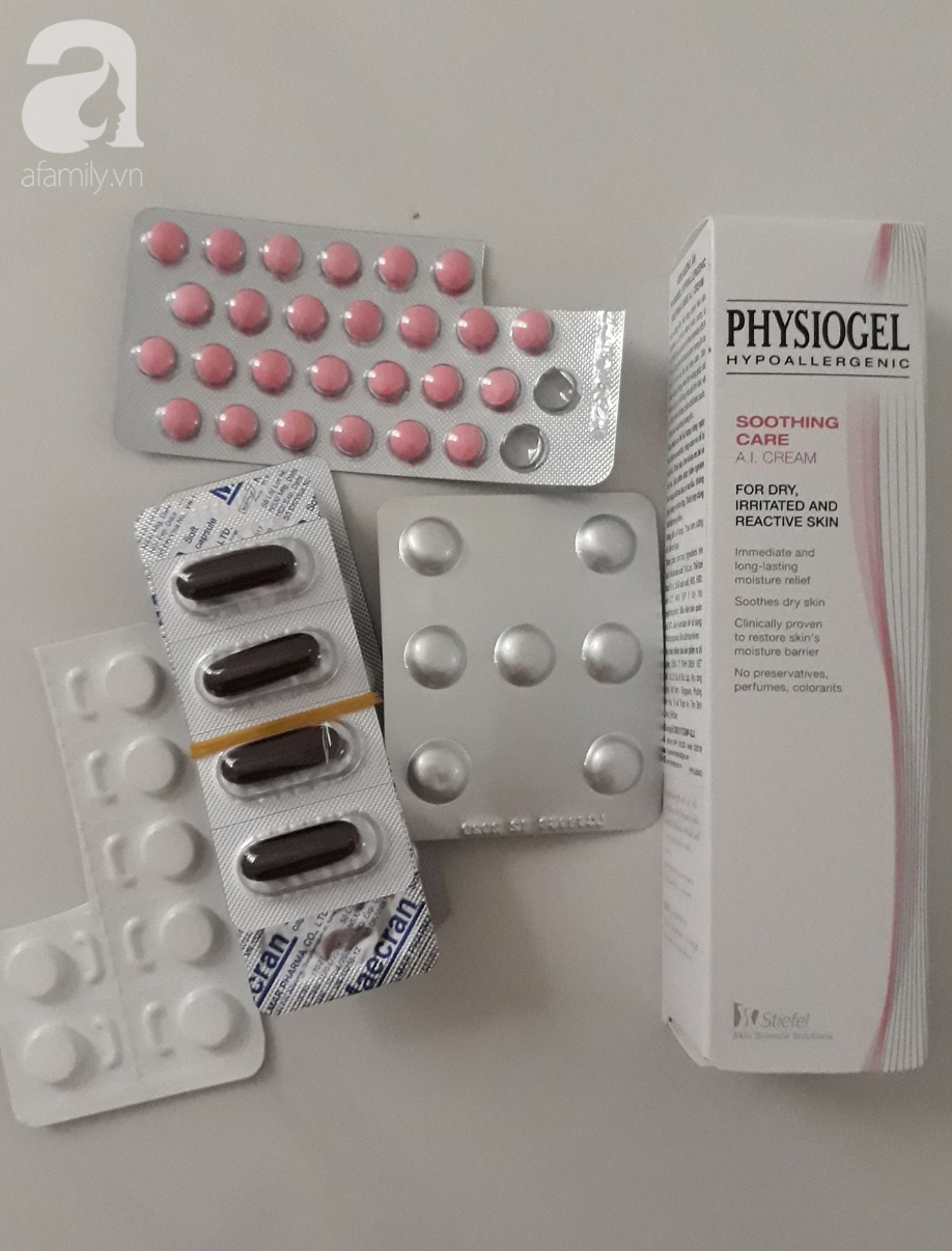 dung my pham dan toc mong da dep lot xac co gai 19 tuoi bi bien dang ca mat mat hip lai va sung vu kinh di