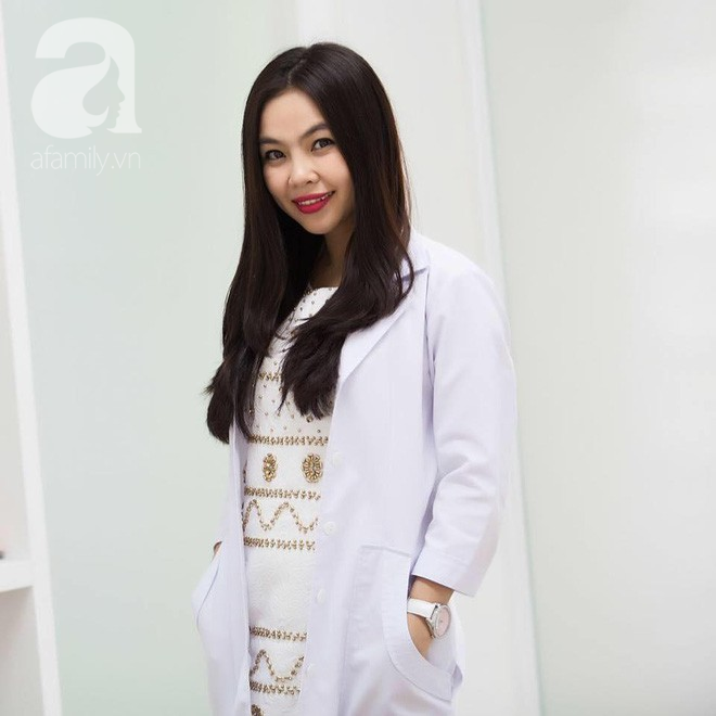 dung my pham dan toc mong da dep lot xac co gai 19 tuoi bi bien dang ca mat mat hip lai va sung vu kinh di