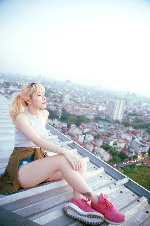 con gai lon xinh dep tai nang cua nu dien vien 40 tuoi 4 doi chong
