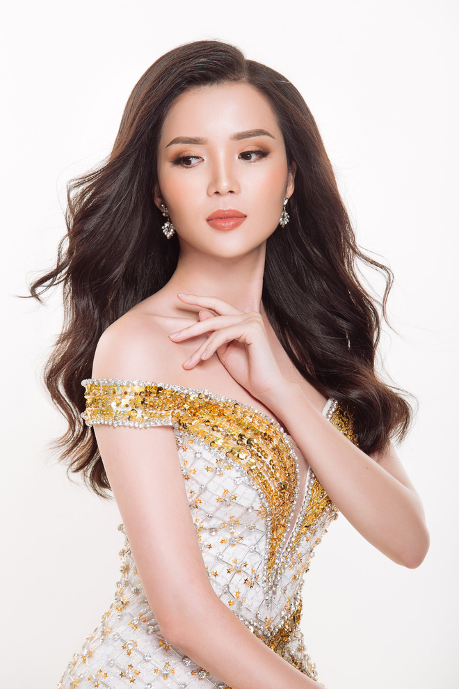 hoa khoi huynh thuy vi chinh thuc tham du hoa hau chau a thai binh duong 2018