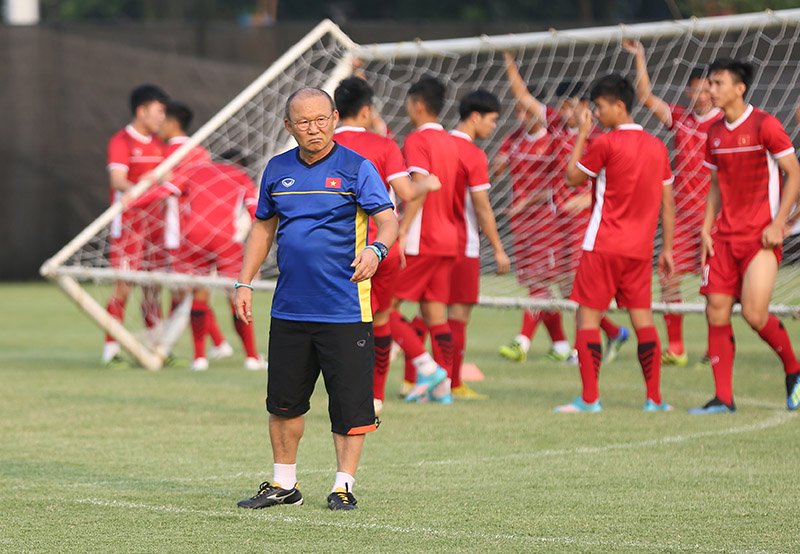 u23 viet nam vs u23 bahrain quyet thang vao tu ket