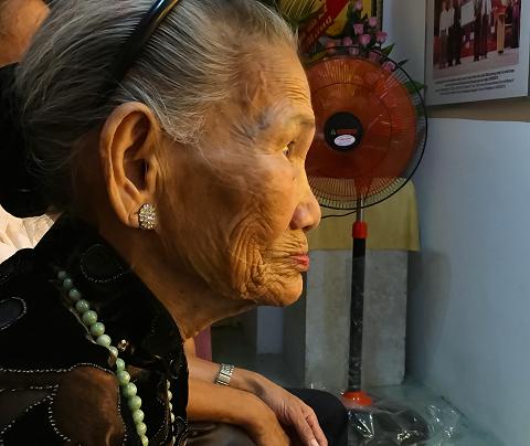 ve co do nghe ca hue thinh phong