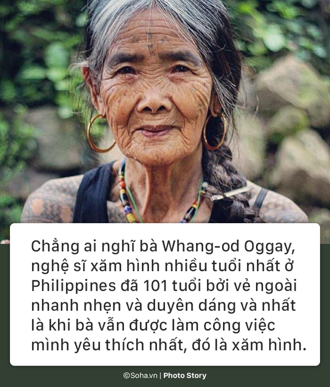 11 con nguoi chung minh tuoi tac chi la nhung con so tre dep hay khong la do minh