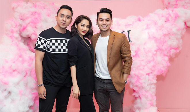 bao anh dien vest nam tinh tu tin do sac cung loat my nhan viet