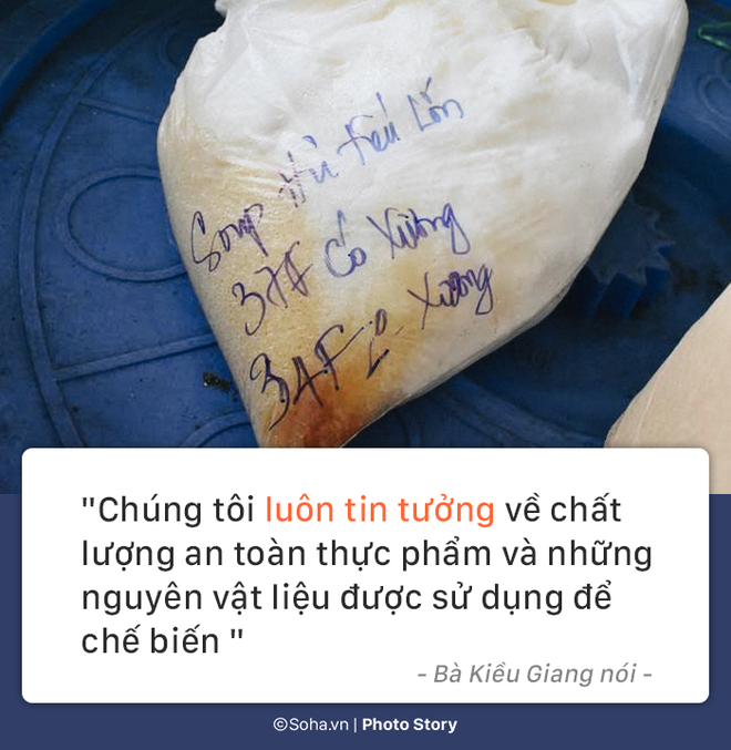 chu he thong com tam kieu giang thuong hieu chung toi chiu anh huong rat lon toi buon qua