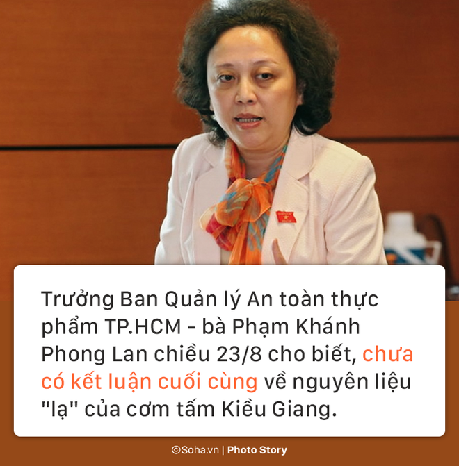 chu he thong com tam kieu giang thuong hieu chung toi chiu anh huong rat lon toi buon qua