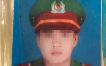 thieu uy cong an uong nham ma tuy tu vong so xin lui thoi gian bao cao