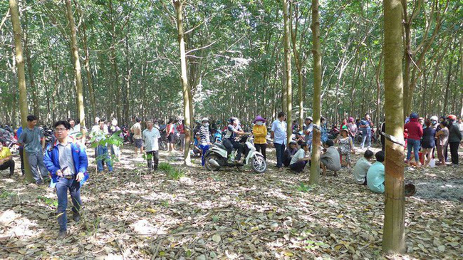 tu hinh ke hiep dam be gai 4 tuoi roi giet chet nem xuong gieng hoang o binh phuoc