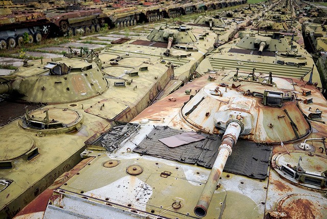 quan doi ukraine tu vung lay suy doi toi tai sinh