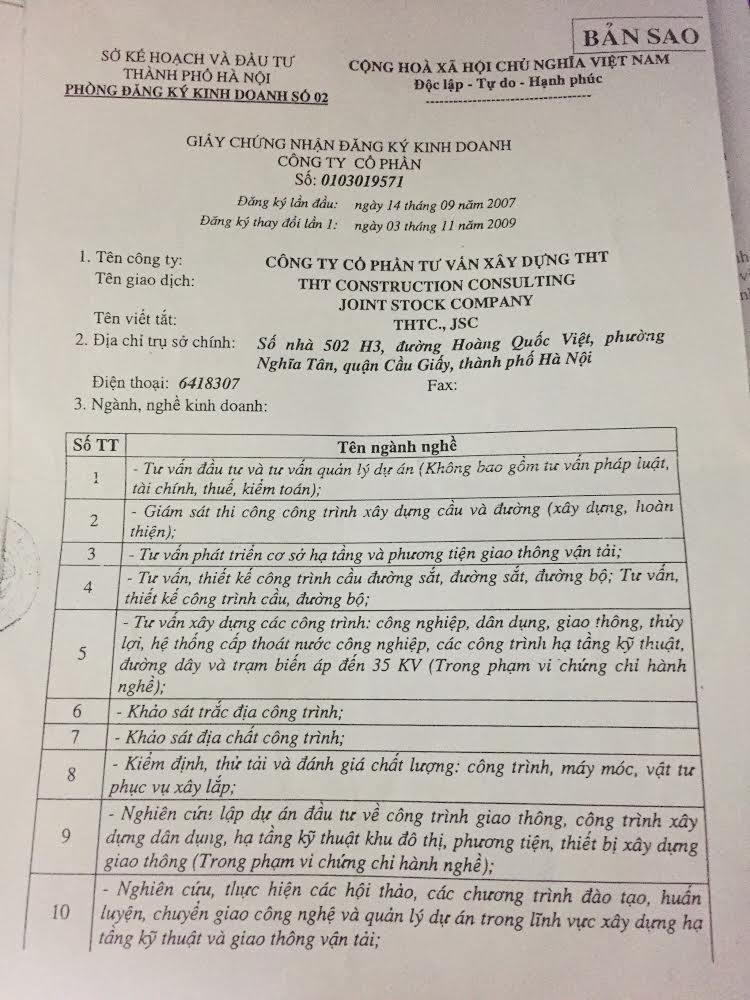 giam doc bqlda cac cong trinh huyen nam po ke khai thieu hang muc trong ho so cong tac