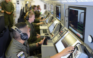 asean con 1 lua chon duy nhat tren bien dong