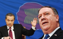 asean con 1 lua chon duy nhat tren bien dong