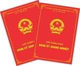 sua mot so quy dinh ve dang ky doanh nghiep