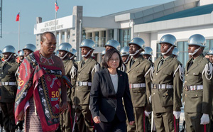 chau phi doanh nghiep dai loan sap dong loat guc nga truoc chieu bai doc cua trung quoc